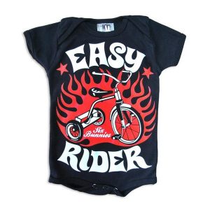 Body Easy Rider