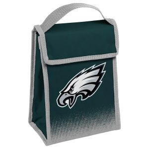 Lunch Bag Philadelphia Eagles
