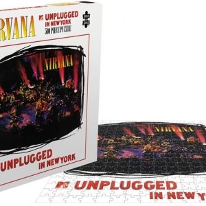 Puzzle Nirvana Unplugged