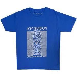 TShirt Joy Division Pour enfant