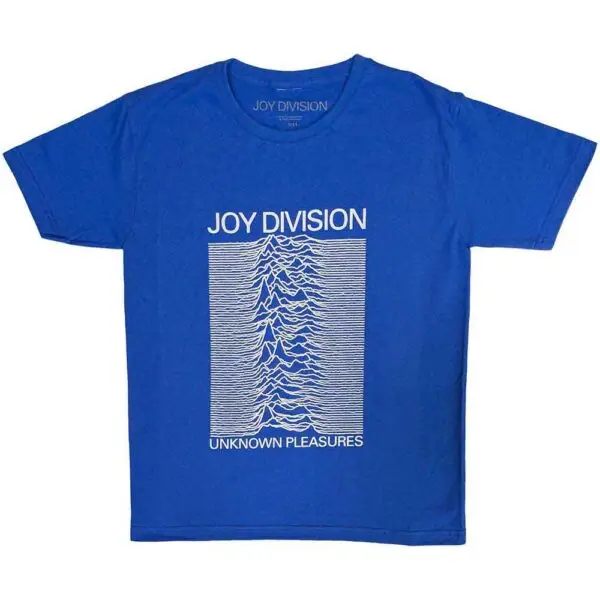 Tee-Shirt Joy Division