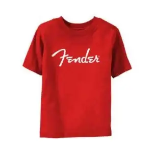 Tee-shirt baby Fender