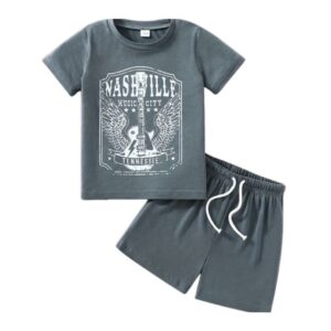 Ensemble pour enfant Nashville