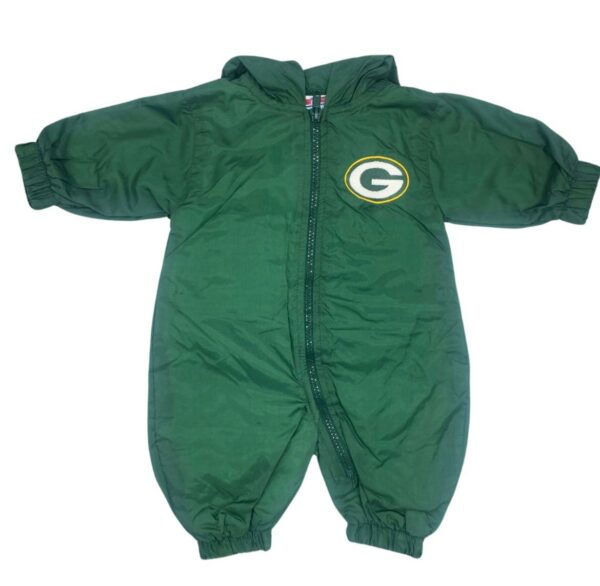 Combinaison Bébé NFL Green Bay Packers