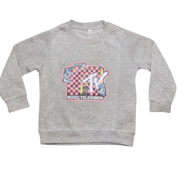 Sweat pour enfant MTV