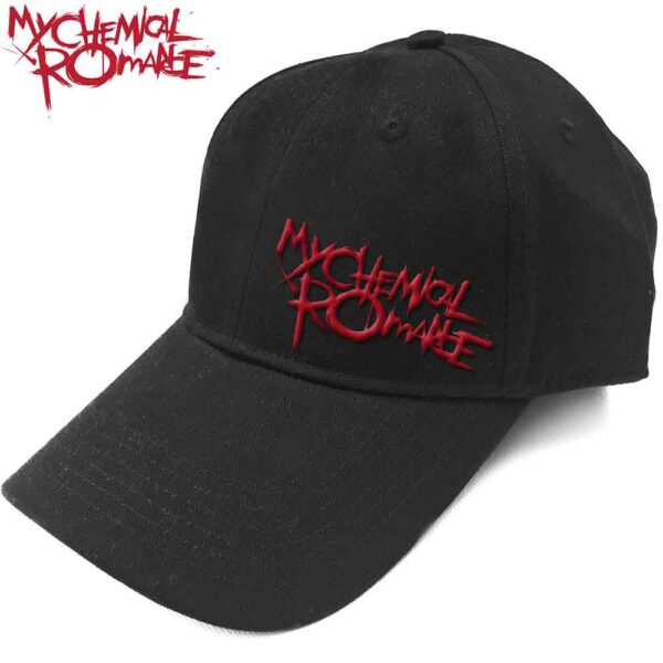 Casquette My Chemical Romance