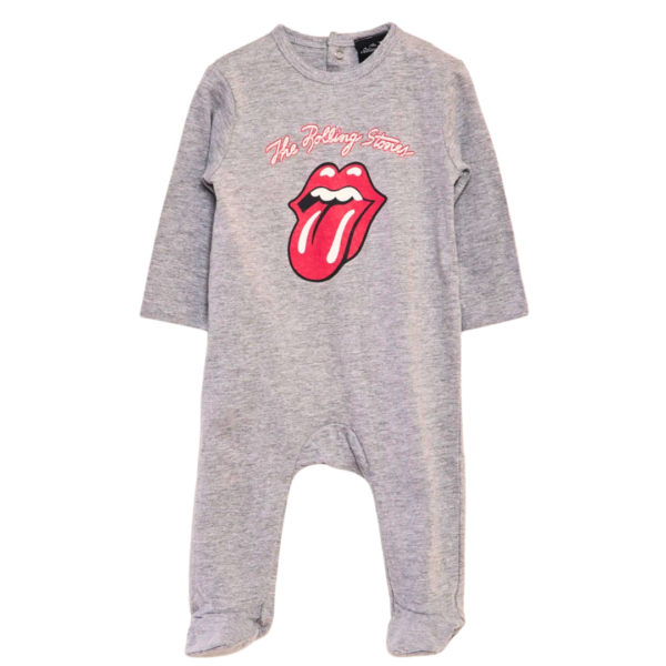 Pyjama bébé Rolling Stones