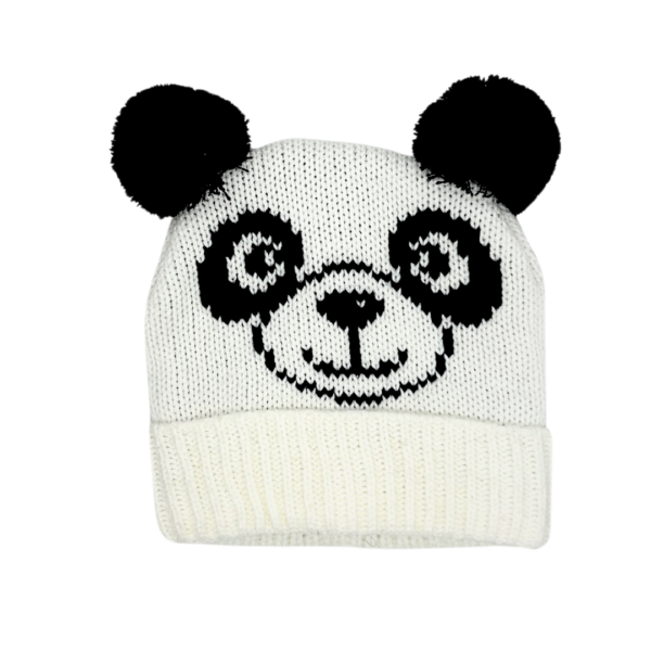 Bonnet panda